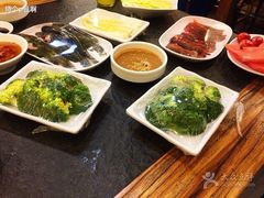 -川成串·自助串串香火锅(朝阳店)