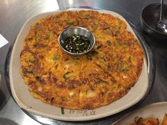 -包装马车·韩国料理·포장마차