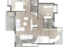 -宅天下装饰·匠心筑家(春熙店)