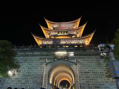 -大理古城
