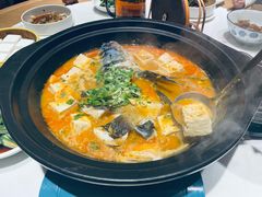 -筱爷叔·上海传统手工菜(玉树路店)