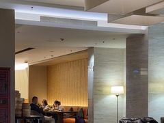 -万荟轩海鲜·粤式点心自助餐厅(蓝海风万怡酒店)
