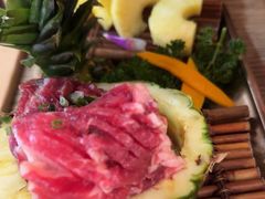 -西塔老太太泥炉烤肉(杭州首店)