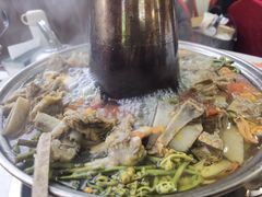 -野菌王牦牛肉汤锅