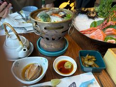 -Mr.Fish鱼鲜生海鲜放题(高德置地冬广场店)