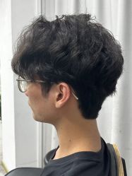 点击看大图 -辛格·潮沙龙