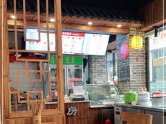 大堂-无名粉店(五一广场店)