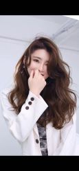 点击看大图 -MINX名珂斯·烫染形象设计