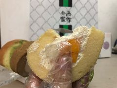-小西家作•精致蛋糕(富力爱丁堡店)