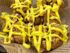 -豚妈妈汤饭·部队锅(南京东路店)