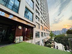 -锦庐道地川菜(来福士店)
