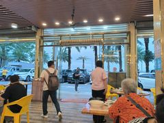 -新金盛·海鲜酒楼(盐田店)
