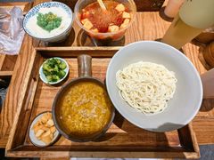 -李百蟹·江南蟹黄面(夫子庙店)