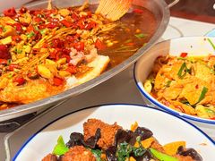 -回家吃饭·地道南昌菜(建德观总店)