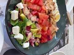 柯布彩虹沙拉-娜娜家·Nana's restaurant(国金汇店)
