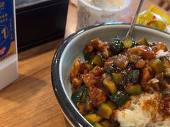 -西部马华清真兰州牛肉面·烧烤夜市(关东店)