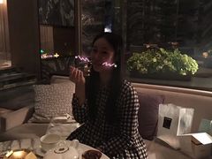 -悦厅·下午茶(杭州柏悦酒店)