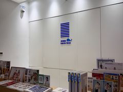-天真蓝照相馆(龙华天虹购物中心店)