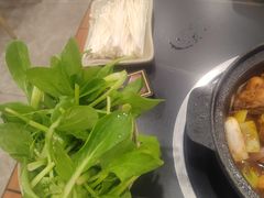 -重庆鸡公煲(学衡路店)