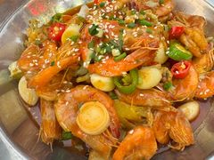 -澎湖湾农家菜(八一路楚天府店)