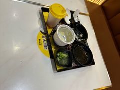 -老娘舅(杭州东站店)