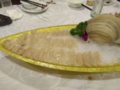 -吉源大排档·鱼生·海鲜(烧烤彩印厂店)