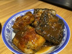 -夫子庙小吃广场(东牌楼店)