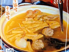 -寻宝记绍兴菜(状元店)