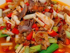 -飞虹鱼馆(春华路店)