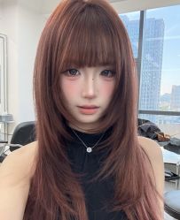 -藤野造型烫染