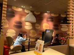 -麦当劳(豫园店)