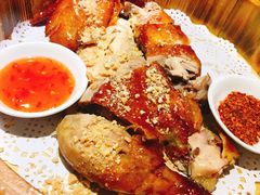 -蕃茄述·好汤自然来(江汉路店)
