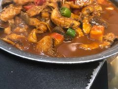 -大师傅金奖啤酒鱼(西街口总店)