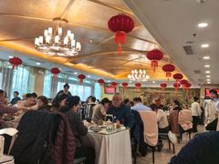 -汗腾格里·风味餐厅(新疆驻京办店)
