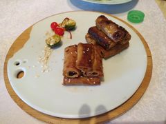 -卫鼎轩·曹公馆(鼓楼店)