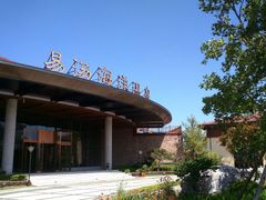 -大连金石滩绿发温泉假日酒店
