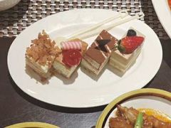 -博悦茶餐厅(文殊院店)