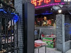门面-夜猫子串吧·龙虾.江西小炒(万塘路店)