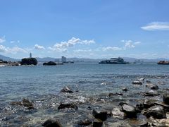 -三亚蜈支洲岛旅游区
