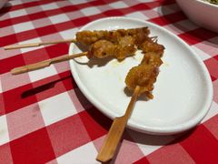 -西贝(科华王府井店)