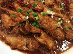 -北塘海鲜·天津菜(大光明桥旗舰店)