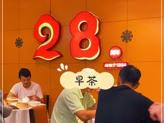 -潮福城大酒楼(湖滨北路店)