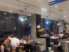 -勇利赵家烤肉坊(含光路店)
