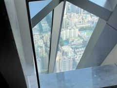-傲廬·云端餐厅·深圳柏悦酒店