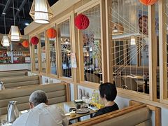 -隆喜元鱼汤包·海鲜(中联广场店)