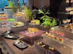 -杭州开元名都大酒店·地中海自助餐厅