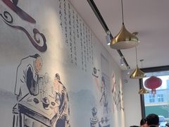 -粥翁粥婆(丛台店)