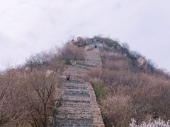 -龙泉峪长城