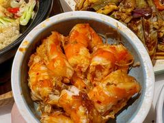 -友德福.老字号粤菜.广州地标融合美食(荔湾路店)