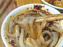 -洞子口张老二凉粉(文殊院店)